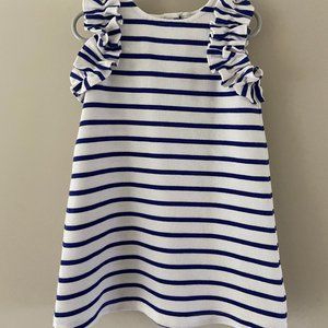 Janie and Jack Dress